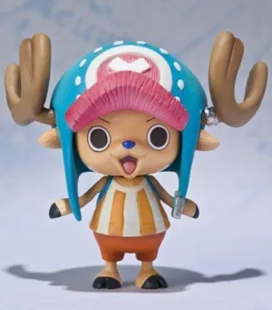 ONE PIECE FIG FIGUARTS CHOPPER (NEW WORLD VERSION)                         