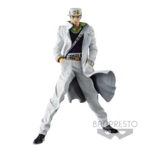 JOJO'S BIZARRE ADVENTURE FIGURA 20 CM JOJO´S FIGURE GALLERY COLLECTION     