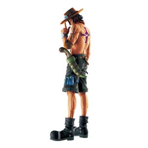 ONE PIECE FIGURA 26 CM PORTGAS D.ACE MEMORIES FIGURE                       