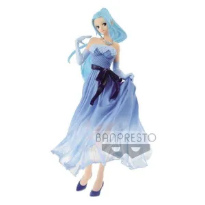 ONE PIECE FIGURA 23 CM NEFELTARI VIVI LADY EDGE WEDDING                    