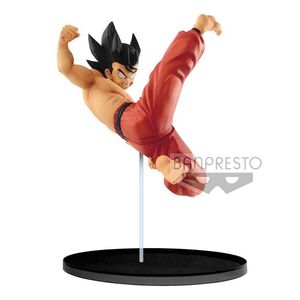 DRAGON BALL Z FIGURA 12 CM SON GOKU BALL MATCH MAKERS                      