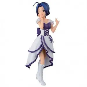 IDOLMASTER FIGURA 18 CM AZUSA MIURA MASTERS OF IDOL WORLD                  
