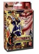 DRAGON BALL JCC SOBRE DE CARTAS SERIE 3                                    