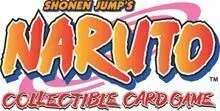NARUTO JCC SERIE 1 MAZO NARUTO JCC SERIE 1 MAZO