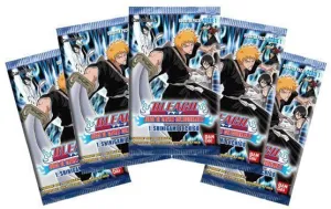 BLEACH JCC SERIE 1 SOBRE                                                   