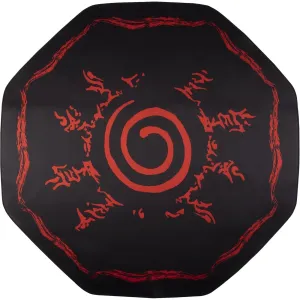 NARUTO SHIPPUDEN ALFOMBRA SUELO NARUTO 98X98 CM