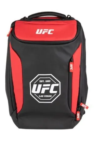 UFC MOCHILA GAMING