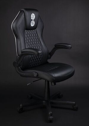 JUJUTSU KAISEN SILLA GAMING CHAIR