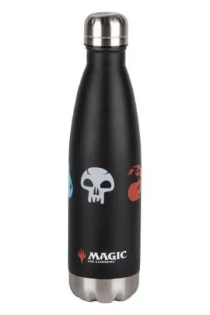 MAGIC THE GATHERING BOTELLA TERMO 5 COLORS