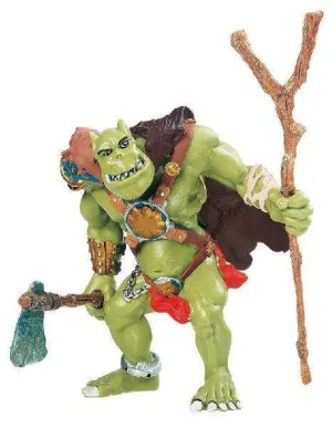 PAPO ORKO                                                                  