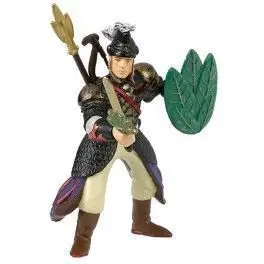 PAPO ELF GUERRERO                                                          
