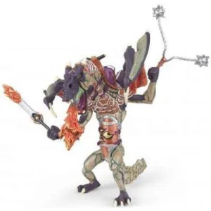 PAPO DRAGON GUERRERO                                                       