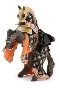 PAPO CABALLO DEL HOMBRE DRAGON                                             