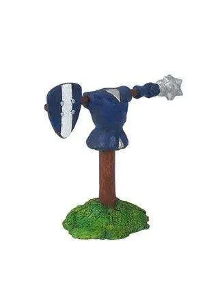 PAPO ESTAFERMO AZUL                                                        