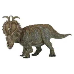 PAPO PACHYRHINOSAURUS                                                      