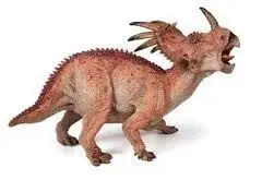 PAPO STYRACOSAURUS                                                         