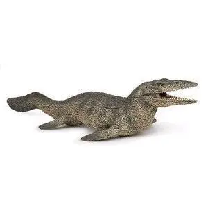 PAPO TYLOSAURUS                                                            