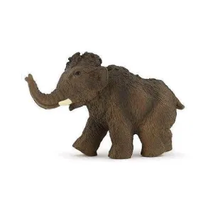 PAPO MAMUT JOVEN                                                           