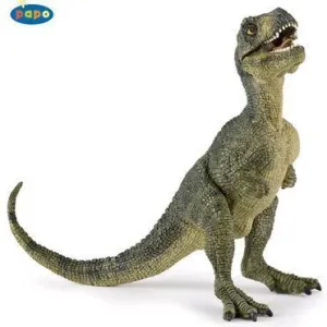 PAPO CRIA T-REX VERDE                                                      