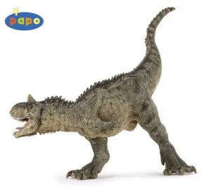 PAPO CARNOTAURUS                                                           