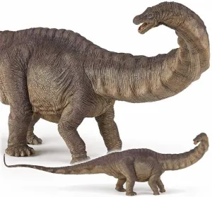 PAPO APATOSAURUS                                                           