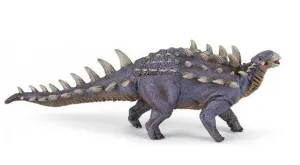 PAPO POLACANTHUS                                                           