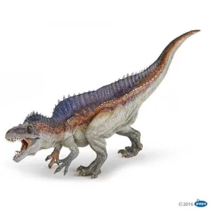 PAPO ACROCANTHOSAURUS                                                      