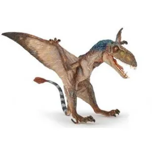 PAPO DIMORPHODON                                                           