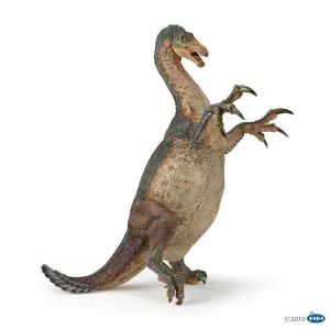 PAPO THERIZINOSAURUS                                                       