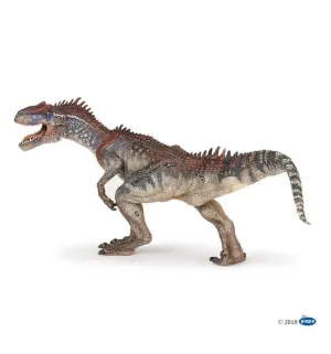 PAPO ALLOSAURUS                                                            