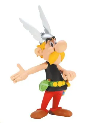 ASTERIX XL FIGURA ASTERIX 30 CM