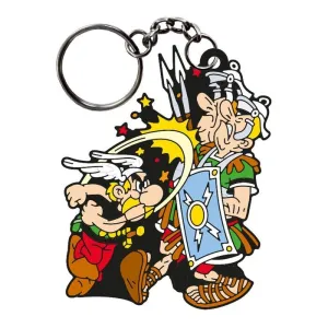 ASTERIX EL GALO LLAVERO 6,5 CM ASTERIX