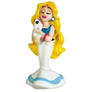 ASTERIX EL GALO LLAVERO FALBALA