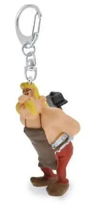 ASTERIX LLAVERO 10 CM ESAUTOMATIX