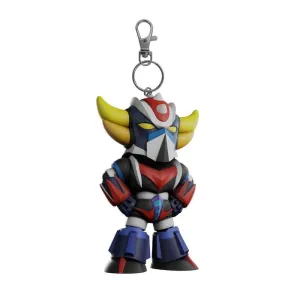 UFO ROBOT GRENDIZER LLAVERO 6,5 CM GRENDIZER