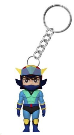 ALCOR LLAVERO 6 CM UFO ROBOT GRENDIZER