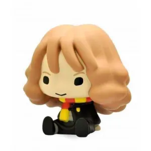 HARRY POTTER HUCHA 16 CM HERMIONE GRANGER CHIBI                            