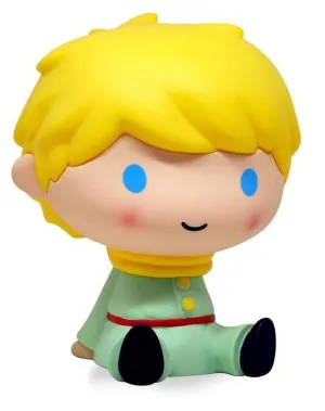 EL PRINCIPITO HUCHA 16 CM PVC PRINCIPITO CHIBI