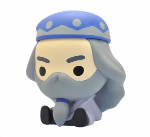 HARRY POTTER HUCHA PVC 16 CM ALBUS DUMBLEDORE CHIBI