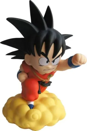 DRAGON BALL HUCHA SON GOKU 22 CM
