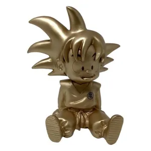 DRAGON BALL EDICION ESPECIAL HUCHA 14,5 CM PVC SON GOKU