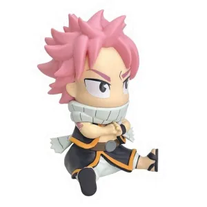 FAIRY TAIL HUCHA 18 CM NATSU