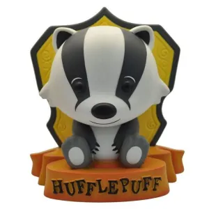 HARRY POTTER HUCHA PVC 16 CM HUFFLEPUFF CHIBI