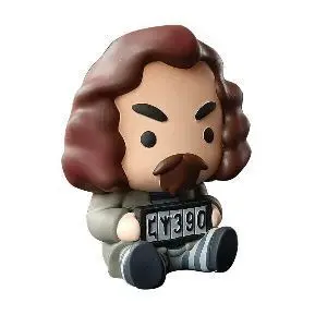 HARRY POTTER HUCHA 18 CM SIRIUS BLACK