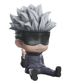 JUJUTSU KAISEN HUCHA GOJO 18 CM