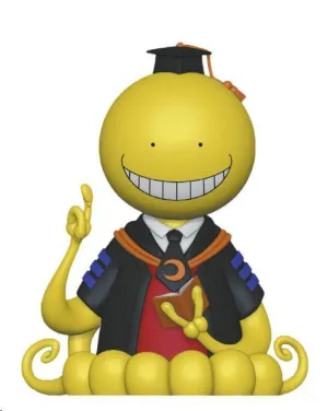 ASSASSINATION CLASSROOM HUCHA KORO SENSEI 18 CM
