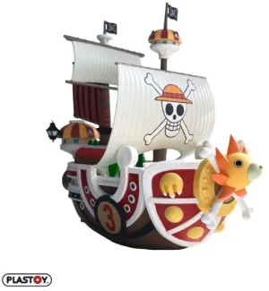 ONE PIECE HUCHA 30 CM THOUSAND SUNNY