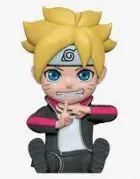 BORUTO: NARUTO NEXT GENERATIONS HUCHA 15 CM BORUTO UZUMAKI