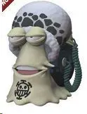 LAW TRANSPONDER SNAIL HUCHA 14,5 CM ONE PIECE