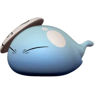 AQUELA VEZ QUE ME CONVERTI EN SLIME HUCHA 11,5 CM SLIME